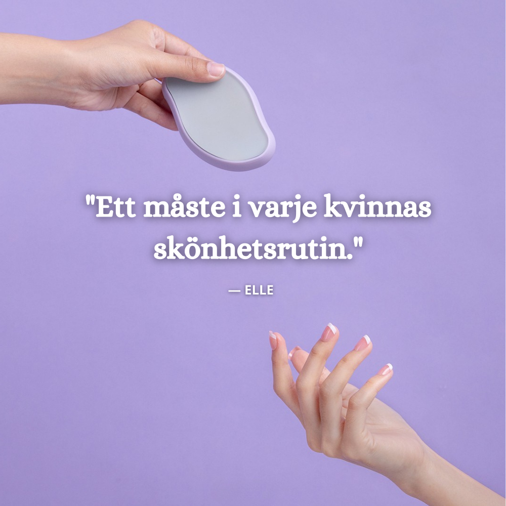 Skineaze´s virala Hårborttagare